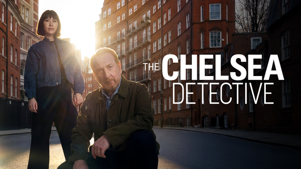 The Chelsea Detective