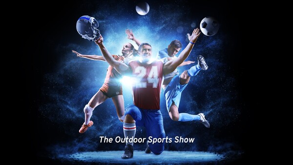 The Outdoor Sports Show