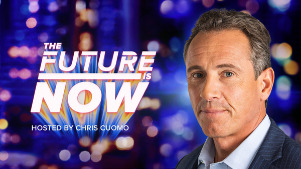 Live: The Future Is Now: A Cuomo Town Hall