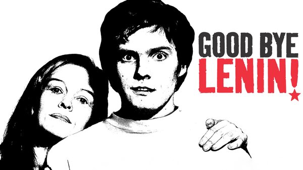 Good Bye, Lenin!