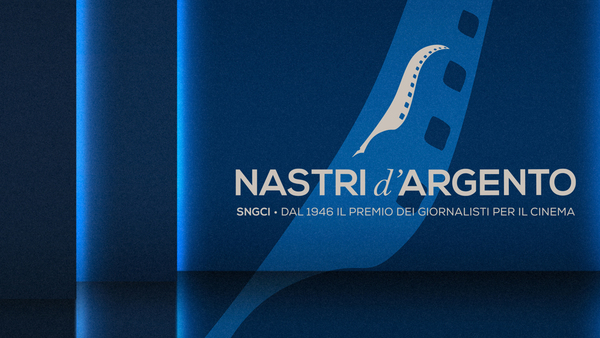 Nastri d'Argento 2026