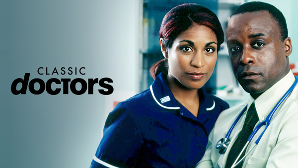 Classic Doctors