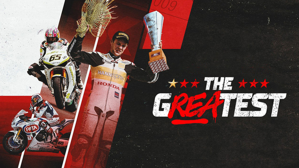 The Greatest