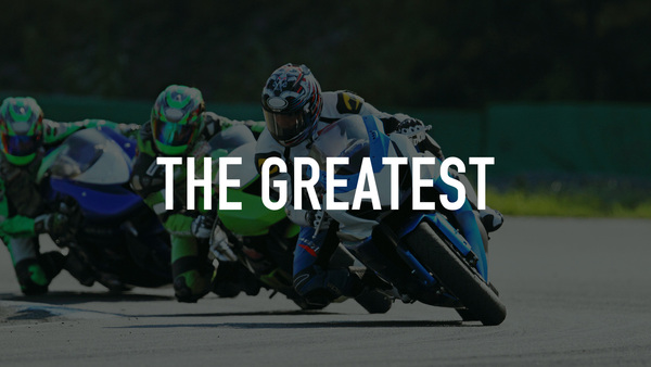 The Greatest