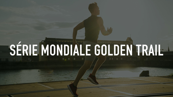 Série mondiale Golden Trail