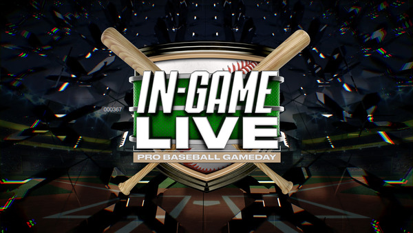 Chicago White Sox vs. Boston Red Sox MLB In-Game Live Gameday