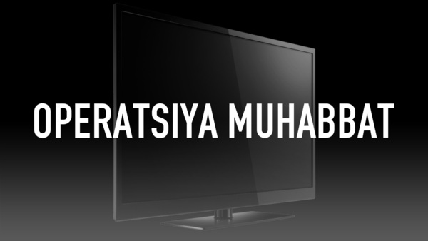 Operatsiya Muhabbat
