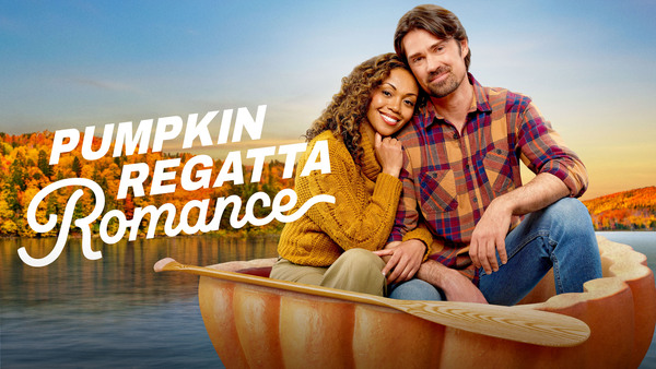 Pumpkin Regatta Romance