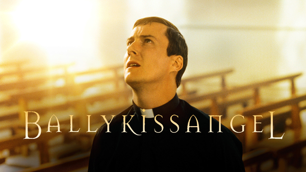 Ballykissangel