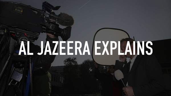 Al Jazeera Explains