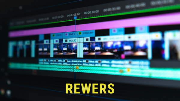 Live: Rewers