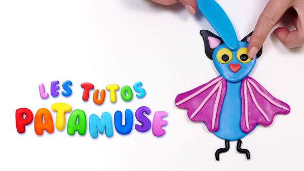 Les tutos Patamuse