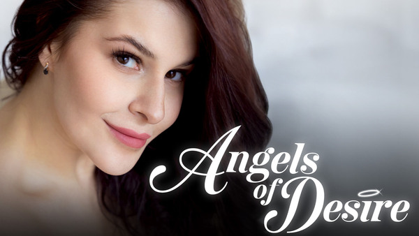 Angels of Desire