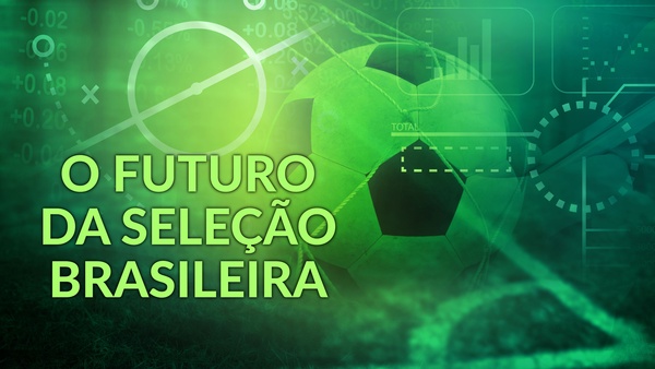 O Futuro da Seleção Brasileira