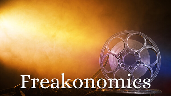 Freakonomics