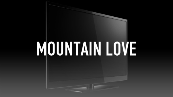 Mountain Love