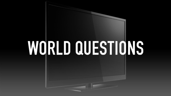 World Questions