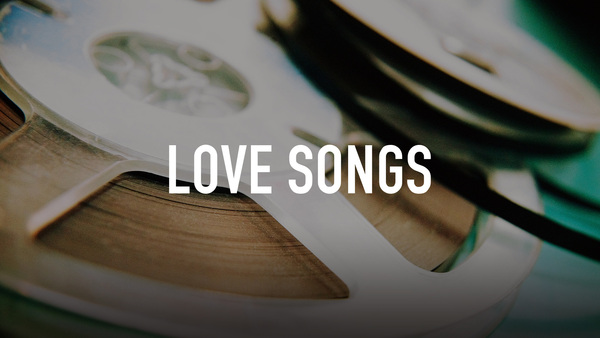 Love Songs