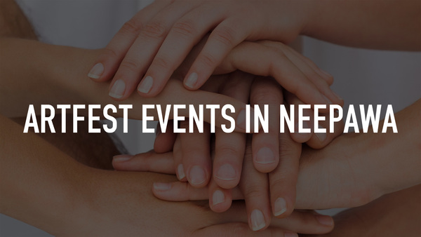 ArtFest Events in Neepawa