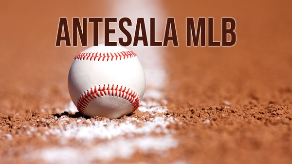 Antesala MLB