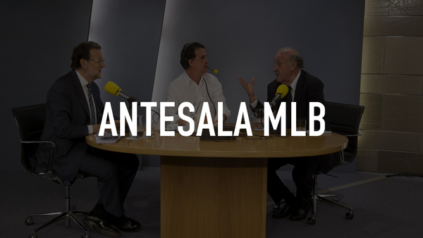 Antesala MLB