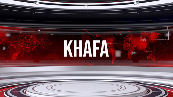 Khafa