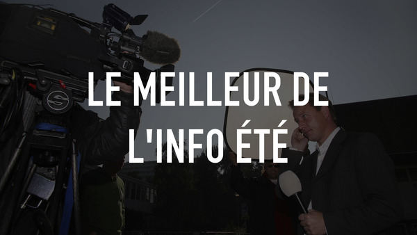 Le Meilleur de l'Info été