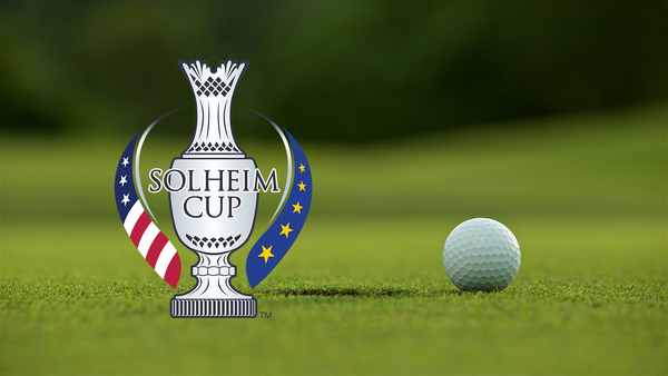 Copa Solheim 2026