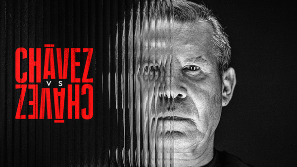 Chávez vs. Chávez
