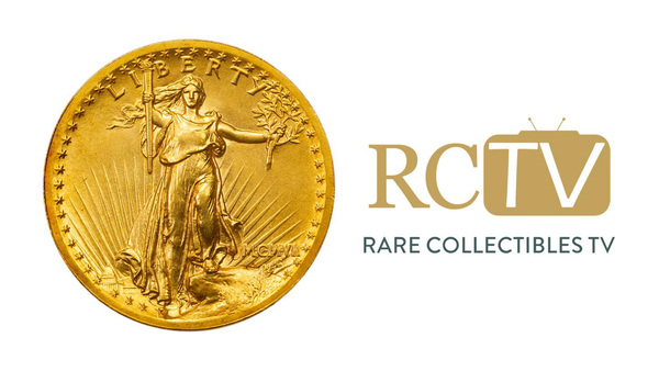 Epic 1776 Gold Eagle