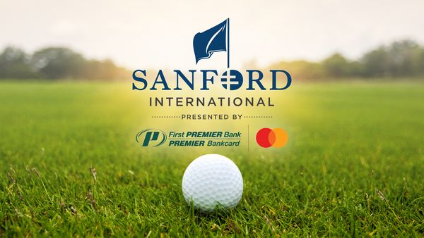 Live: PGA Tour Champions Golf