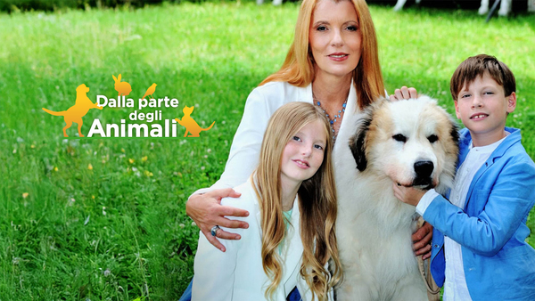 Dalla parte degli animali