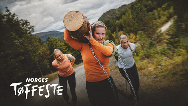 Norges tøffeste