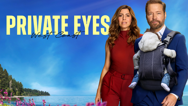 Private Eyes West Coast