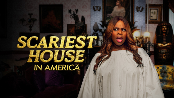Scariest House in America
