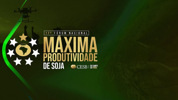 18o Fórum Nacional de Máxima Produtividade do CESB