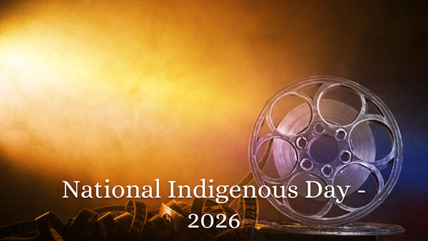 National Indigenous Day - 2026