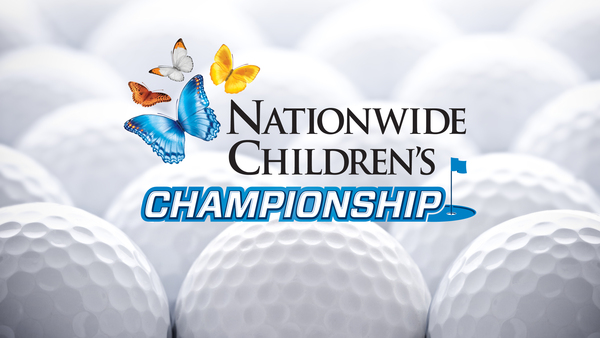 Live: PGA Korn Ferry Tour Golf