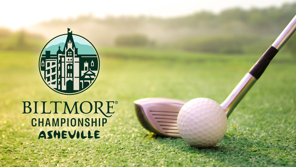 Live: PGA Tour Golf