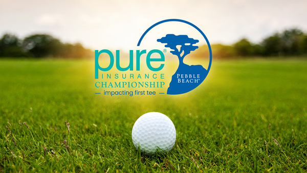 Live: PGA Tour Champions Golf