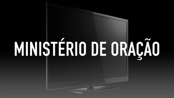 Live: Ministério de Oração