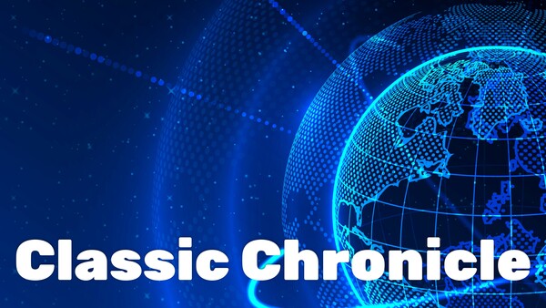 Classic Chronicle