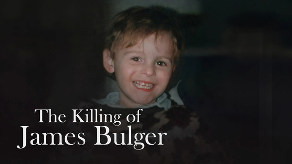The Killing of James Bulger