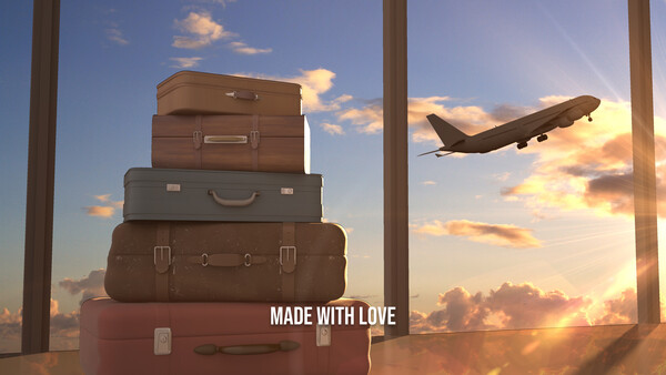 Made With Love