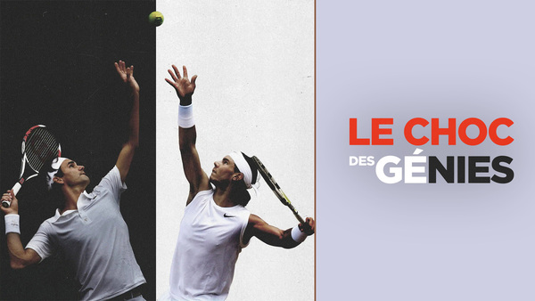 Le choc des génies