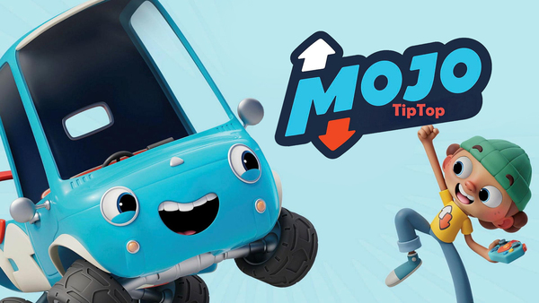 Mojo TipTop