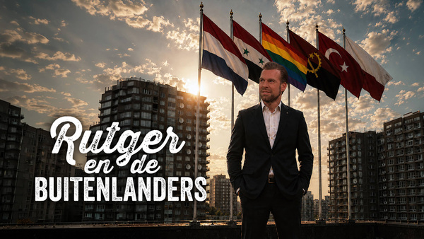 Rutger en de buitenlanders