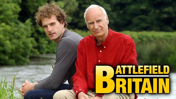 Battlefield Britain