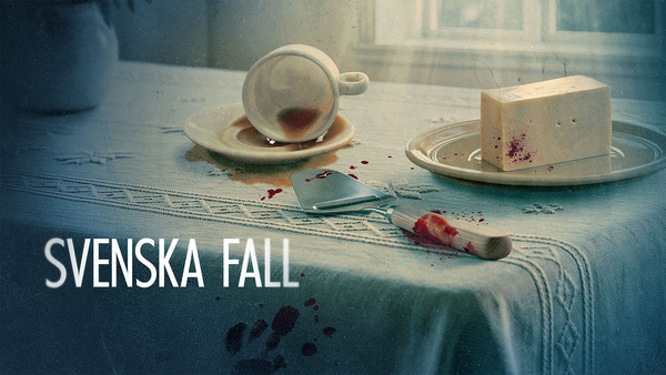 Svenska fall