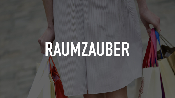 Raumzauber